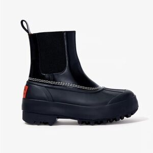 NWT Proenza Schouler x SOREL Caribou Chelsea Boots sz7